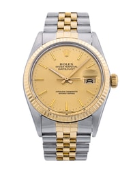 Rolex Datejust 16013